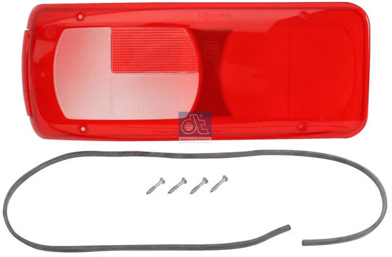 DAF Achterlichtglas Links 1914690 - Zádní svítilna pro Nákladní auto: obrázek 1 DAF Achterlichtglas Links 1914690 - Zádní svítilna pro Nákladní auto: obrázek 1