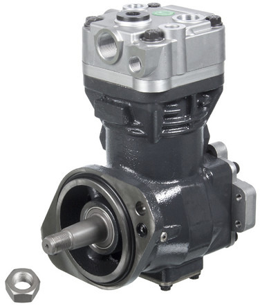 DAF LF/CF Compressor 1715871 - Kompresor pro Nákladní auto: obrázek 1 DAF LF/CF Compressor 1715871 - Kompresor pro Nákladní auto: obrázek 1