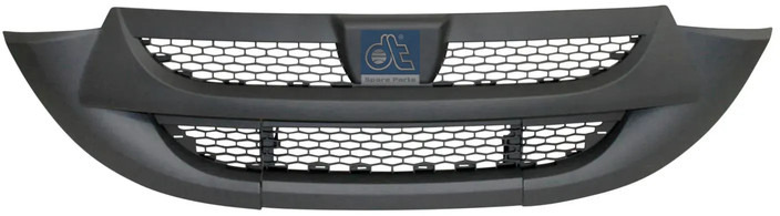 DAF LF Frontgrille 1707123 Euro 6 - Mřížka pro Nákladní auto: obrázek 1 DAF LF Frontgrille 1707123 Euro 6 - Mřížka pro Nákladní auto: obrázek 1