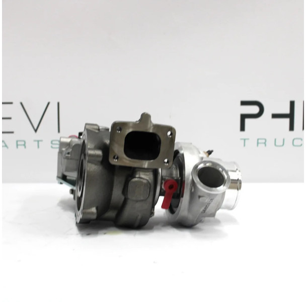 DAF LF Turbo Met VTG 1708170 Nieuw - Turbodmychadlo pro Nákladní auto: obrázek 2 DAF LF Turbo Met VTG 1708170 Nieuw - Turbodmychadlo pro Nákladní auto: obrázek 2