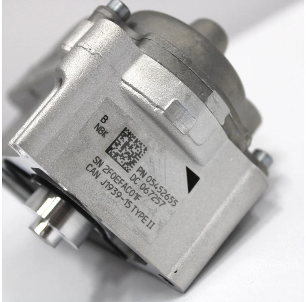 DAF LF VTG Actuator 1721136 | 1711106 Nieuw - Turbodmychadlo pro Nákladní auto: obrázek 3 DAF LF VTG Actuator 1721136 | 1711106 Nieuw - Turbodmychadlo pro Nákladní auto: obrázek 3