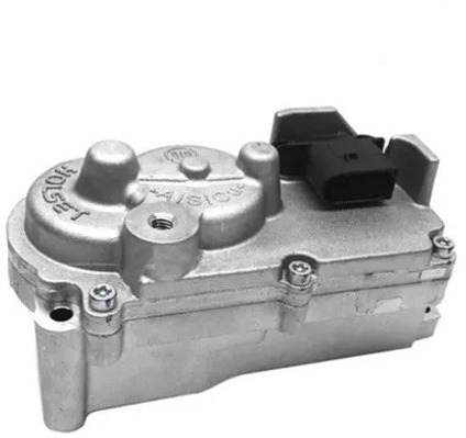 DAF LF VTG Actuator 1721136 | 2175723 | 2348173 - Turbodmychadlo pro Nákladní auto: obrázek 1 DAF LF VTG Actuator 1721136 | 2175723 | 2348173 - Turbodmychadlo pro Nákladní auto: obrázek 1