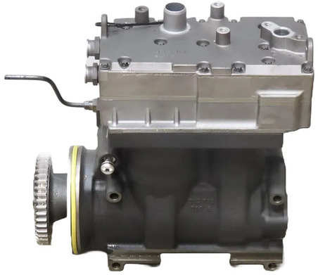 DAF MX11 Compressor 2231638 Euro 6 - Kompresor pro Nákladní auto: obrázek 1 DAF MX11 Compressor 2231638 Euro 6 - Kompresor pro Nákladní auto: obrázek 1