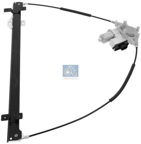 DAF Raammechanisme Links 2148573 | 2130642 Euro 6 - Motor ovládání oken pro Nákladní auto: obrázek 1 DAF Raammechanisme Links 2148573 | 2130642 Euro 6 - Motor ovládání oken pro Nákladní auto: obrázek 1