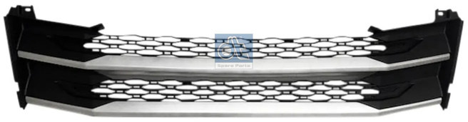 DAF XF/XG Grille 2250145 - Mřížka pro Nákladní auto: obrázek 1 DAF XF/XG Grille 2250145 - Mřížka pro Nákladní auto: obrázek 1