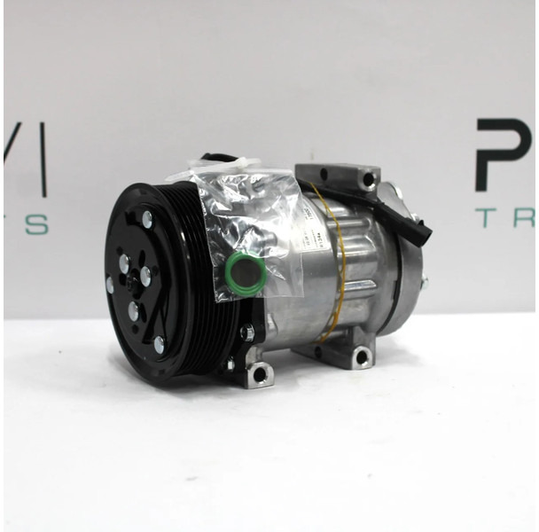 DAF XF106 Airco Compressor 2043453 | 2015750 | 1935617 Nieuw! - Kompresor klimatizace pro Nákladní auto: obrázek 1 DAF XF106 Airco Compressor 2043453 | 2015750 | 1935617 Nieuw! - Kompresor klimatizace pro Nákladní auto: obrázek 1