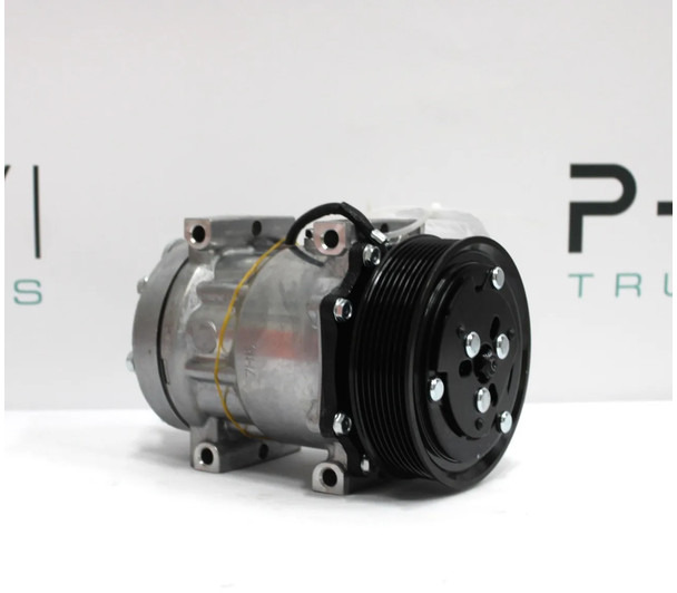 DAF XF106 Airco Compressor 2043453 | 2015750 | 1935617 Nieuw! - Kompresor klimatizace pro Nákladní auto: obrázek 2 DAF XF106 Airco Compressor 2043453 | 2015750 | 1935617 Nieuw! - Kompresor klimatizace pro Nákladní auto: obrázek 2