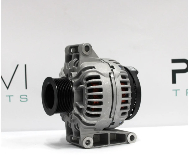 DAF XF106 Dynamo 2000904 | 1976290 Nieuw! - Alternátor pro Nákladní auto: obrázek 1 DAF XF106 Dynamo 2000904 | 1976290 Nieuw! - Alternátor pro Nákladní auto: obrázek 1