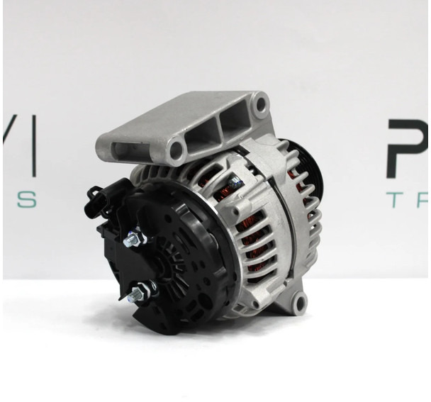 DAF XF106 Dynamo 2022545 Nieuw! - Alternátor pro Nákladní auto: obrázek 2 DAF XF106 Dynamo 2022545 Nieuw! - Alternátor pro Nákladní auto: obrázek 2