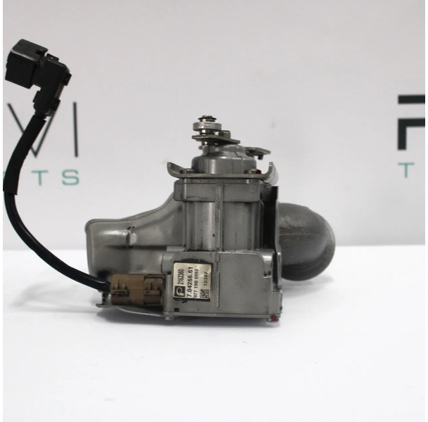 DAF XF106 EGR Klep Gereviseerd 2412200 | 2256370 | 1960473 - Výfukový systém pro Nákladní auto: obrázek 3 DAF XF106 EGR Klep Gereviseerd 2412200 | 2256370 | 1960473 - Výfukový systém pro Nákladní auto: obrázek 3