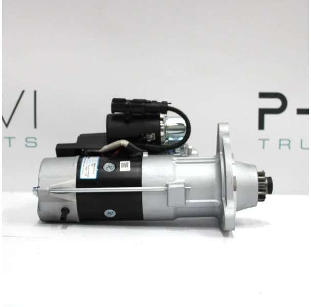 DAF XF106 Startmotor 2134699 | 2015154 Nieuw! - Spouštěč pro Nákladní auto: obrázek 1 DAF XF106 Startmotor 2134699 | 2015154 Nieuw! - Spouštěč pro Nákladní auto: obrázek 1