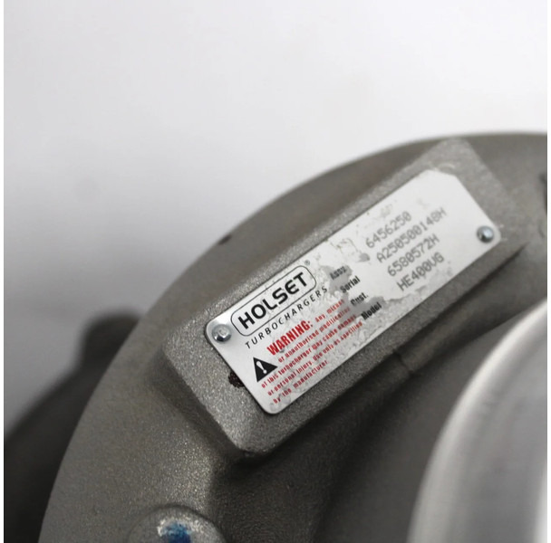 DAF XF106 Turbo Met VTG 2154699 | 2348170 Nieuw - Turbodmychadlo pro Nákladní auto: obrázek 5 DAF XF106 Turbo Met VTG 2154699 | 2348170 Nieuw - Turbodmychadlo pro Nákladní auto: obrázek 5