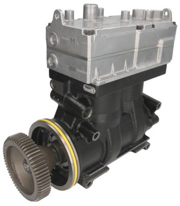 DAF XF480 Compressor 2234907 | 2133506 Euro 6 - Kompresor pro Nákladní auto: obrázek 1 DAF XF480 Compressor 2234907 | 2133506 Euro 6 - Kompresor pro Nákladní auto: obrázek 1