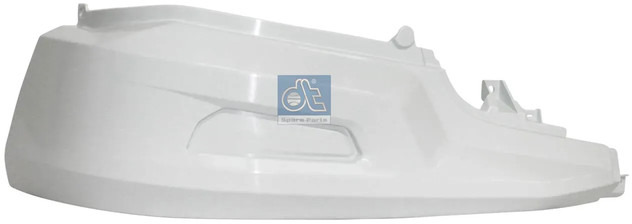 DAF XG Bumperhoek Rechts 2315068 - Nárazník pro Nákladní auto: obrázek 1 DAF XG Bumperhoek Rechts 2315068 - Nárazník pro Nákladní auto: obrázek 1