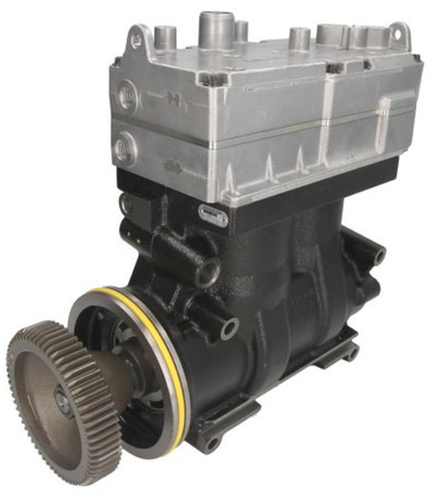 DAF XG Compressor 2231637 Model 2022 - Kompresor pro Nákladní auto: obrázek 1 DAF XG Compressor 2231637 Model 2022 - Kompresor pro Nákladní auto: obrázek 1