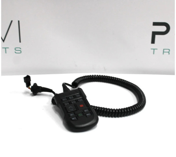 DAF XG Ecas Bediening 2028768 Nieuw - Elektrický systém pro Nákladní auto: obrázek 1 DAF XG Ecas Bediening 2028768 Nieuw - Elektrický systém pro Nákladní auto: obrázek 1