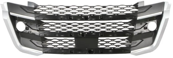 DAF XG Frontgrille 2311440 - Mřížka pro Nákladní auto: obrázek 1 DAF XG Frontgrille 2311440 - Mřížka pro Nákladní auto: obrázek 1