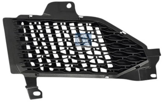 DAF XG Frontgrille Rechts 2250142 | 2384408 - Mřížka pro Nákladní auto: obrázek 1 DAF XG Frontgrille Rechts 2250142 | 2384408 - Mřížka pro Nákladní auto: obrázek 1