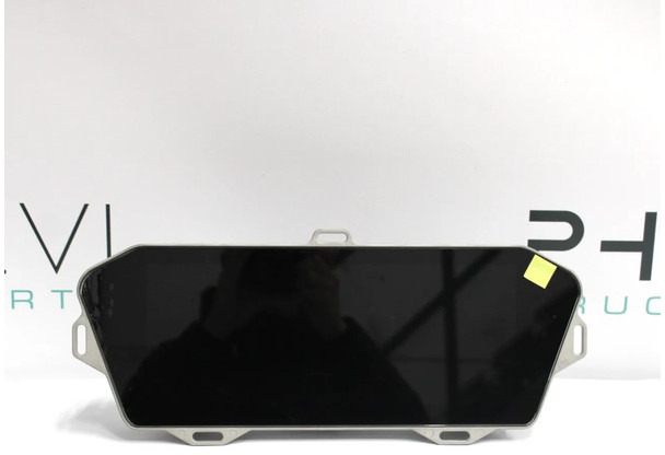 DAF XG Instrumentenpaneel 2234212 / 2472300 Nieuw - Elektrický systém pro Nákladní auto: obrázek 1 DAF XG Instrumentenpaneel 2234212 / 2472300 Nieuw - Elektrický systém pro Nákladní auto: obrázek 1