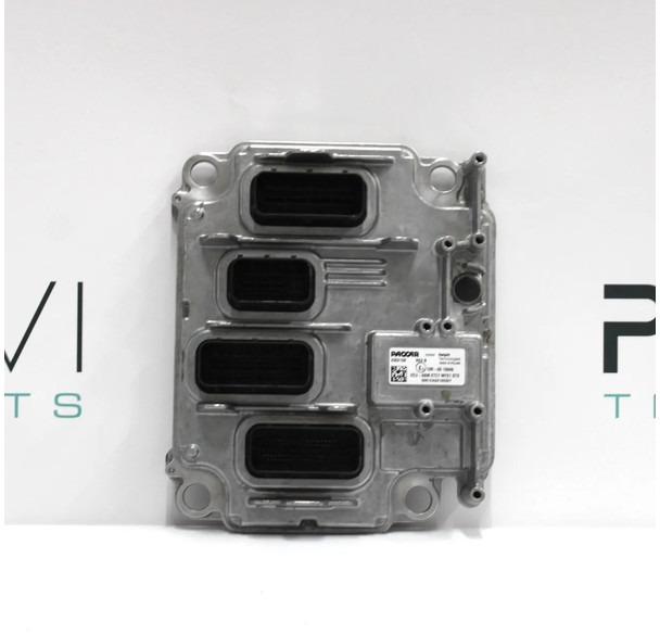 DAF XG Motor ECU 2302109 | 2256031 | 2300479 Nieuw! - Řídicí blok pro Nákladní auto: obrázek 1 DAF XG Motor ECU 2302109 | 2256031 | 2300479 Nieuw! - Řídicí blok pro Nákladní auto: obrázek 1