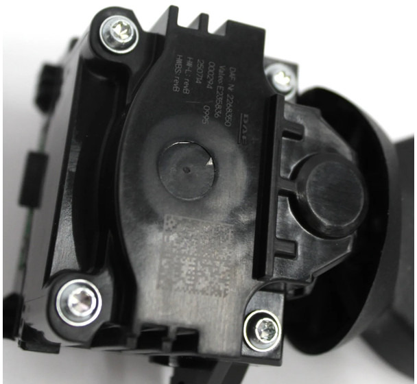 DAF XG Stuurkolom 2268350 Nieuw - Relé pro Nákladní auto: obrázek 3 DAF XG Stuurkolom 2268350 Nieuw - Relé pro Nákladní auto: obrázek 3