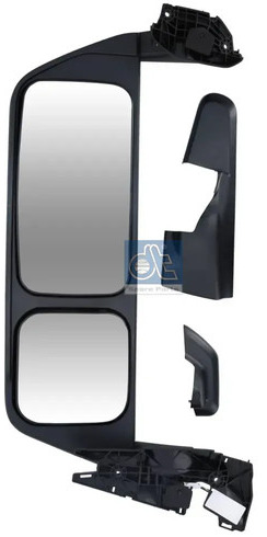 Ford F-Max Spiegel Links T286758 - Zpětné zrcátko pro Nákladní auto: obrázek 1 Ford F-Max Spiegel Links T286758 - Zpětné zrcátko pro Nákladní auto: obrázek 1