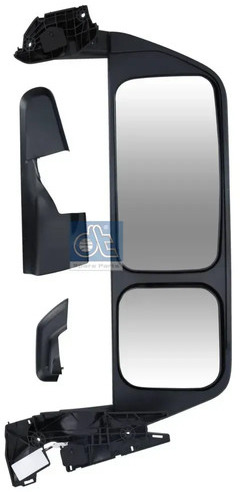 Ford F-Max Spiegel Rechts T286757 - Zpětné zrcátko pro Nákladní auto: obrázek 1 Ford F-Max Spiegel Rechts T286757 - Zpětné zrcátko pro Nákladní auto: obrázek 1