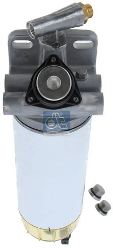 Iveco Hiway Brandstoffilter 5801699334 - Palivový filtr pro Nákladní auto: obrázek 1 Iveco Hiway Brandstoffilter 5801699334 - Palivový filtr pro Nákladní auto: obrázek 1