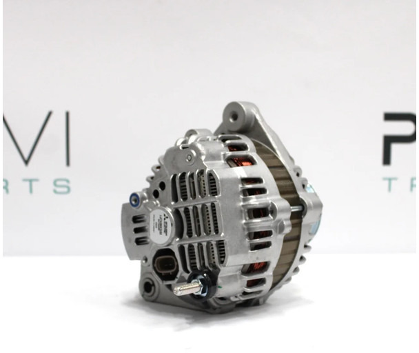 Iveco Hiway Dynamo 504349338 | 500315943 | 504114397 Nieuw! - Alternátor pro Nákladní auto: obrázek 2 Iveco Hiway Dynamo 504349338 | 500315943 | 504114397 Nieuw! - Alternátor pro Nákladní auto: obrázek 2