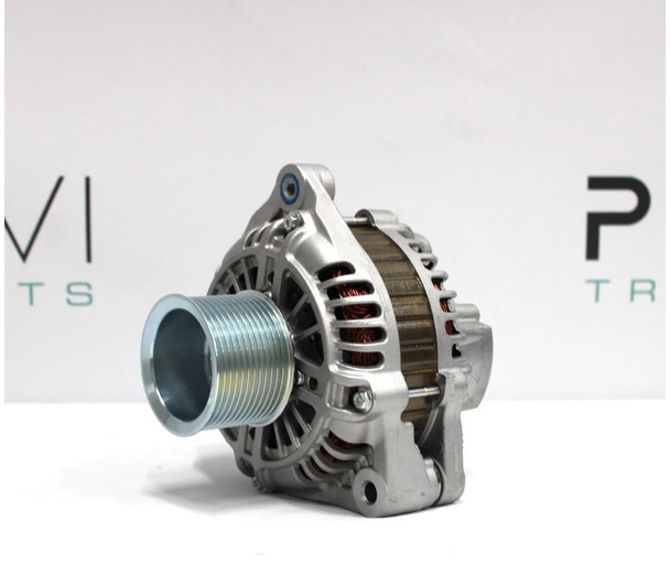 Iveco Hiway Dynamo 504349338 | 500315943 | 504114397 Nieuw! - Alternátor pro Nákladní auto: obrázek 1 Iveco Hiway Dynamo 504349338 | 500315943 | 504114397 Nieuw! - Alternátor pro Nákladní auto: obrázek 1