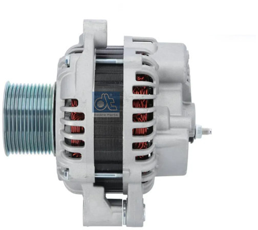 Iveco Hiway Dynamo 5802122271 / 5802122270 - Alternátor pro Nákladní auto: obrázek 1 Iveco Hiway Dynamo 5802122271 / 5802122270 - Alternátor pro Nákladní auto: obrázek 1