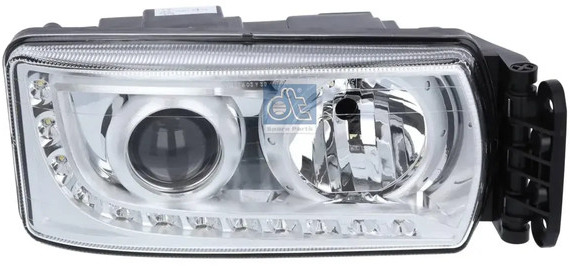 Iveco Hiway Led Koplamp Rechts 5801745452 | 5801745782 - Světlomet pro Nákladní auto: obrázek 2 Iveco Hiway Led Koplamp Rechts 5801745452 | 5801745782 - Světlomet pro Nákladní auto: obrázek 2