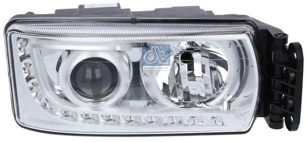 Iveco Hiway Led Koplamp Rechts 5801745452 | 5801745782 - Světlomet pro Nákladní auto: obrázek 1 Iveco Hiway Led Koplamp Rechts 5801745452 | 5801745782 - Světlomet pro Nákladní auto: obrázek 1