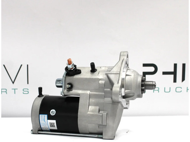 Iveco Hiway Startmotor 5801710983 Nieuw! - Spouštěč pro Nákladní auto: obrázek 2 Iveco Hiway Startmotor 5801710983 Nieuw! - Spouštěč pro Nákladní auto: obrázek 2