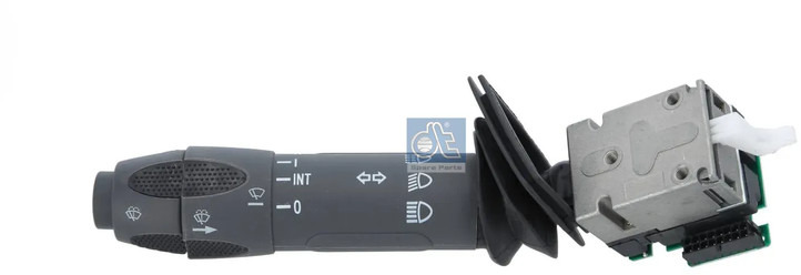 Iveco Hiway Stuurkolomschakelaar 5801781376 | 5802518451 - Spínač sloupku řízení pro Nákladní auto: obrázek 1 Iveco Hiway Stuurkolomschakelaar 5801781376 | 5802518451 - Spínač sloupku řízení pro Nákladní auto: obrázek 1