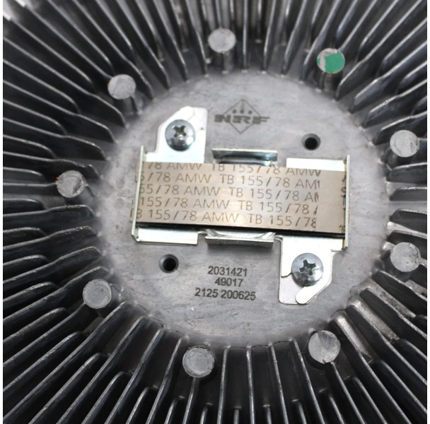 Iveco Hiway Visco 504236556 Nieuw! - Ventilátor pro Nákladní auto: obrázek 4 Iveco Hiway Visco 504236556 Nieuw! - Ventilátor pro Nákladní auto: obrázek 4