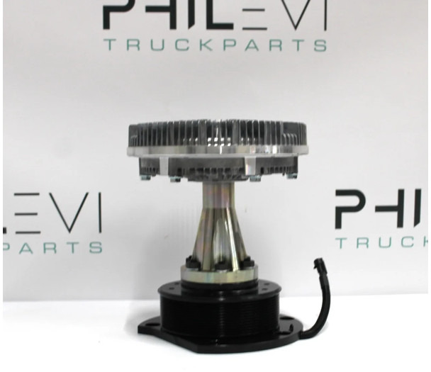 Iveco Hiway Visco 504236556 Nieuw! - Ventilátor pro Nákladní auto: obrázek 3 Iveco Hiway Visco 504236556 Nieuw! - Ventilátor pro Nákladní auto: obrázek 3