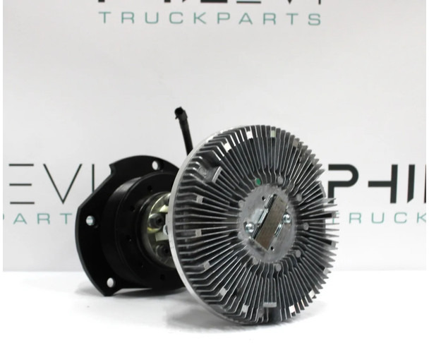 Iveco Hiway Visco 504236556 Nieuw! - Ventilátor pro Nákladní auto: obrázek 2 Iveco Hiway Visco 504236556 Nieuw! - Ventilátor pro Nákladní auto: obrázek 2