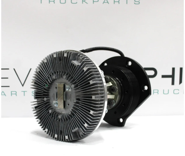 Iveco Hiway Visco 504236556 Nieuw! - Ventilátor pro Nákladní auto: obrázek 1 Iveco Hiway Visco 504236556 Nieuw! - Ventilátor pro Nákladní auto: obrázek 1