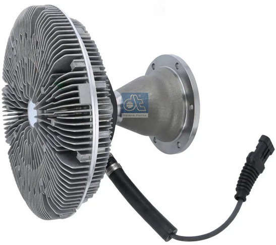 Iveco Hiway Visco Koppeling 5801735569 - Ventilátor pro Nákladní auto: obrázek 1 Iveco Hiway Visco Koppeling 5801735569 - Ventilátor pro Nákladní auto: obrázek 1