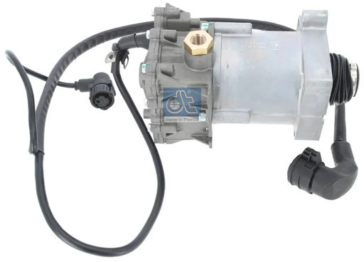 Iveco Koppelingsversterker 42569800 | 42568691 - Posilovač spojky pro Nákladní auto: obrázek 1 Iveco Koppelingsversterker 42569800 | 42568691 - Posilovač spojky pro Nákladní auto: obrázek 1