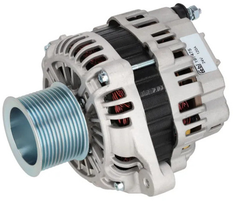 Iveco S-Way Dynamo 504342586 - Alternátor pro Nákladní auto: obrázek 1 Iveco S-Way Dynamo 504342586 - Alternátor pro Nákladní auto: obrázek 1