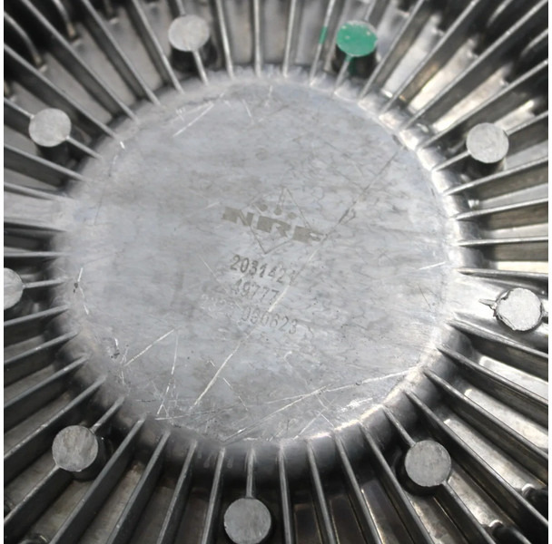 Iveco S-Way Visco Koppeling 5801735569 Nieuw! - Ventilátor pro Nákladní auto: obrázek 4 Iveco S-Way Visco Koppeling 5801735569 Nieuw! - Ventilátor pro Nákladní auto: obrázek 4