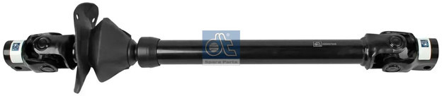 Iveco Stuurkolom 5000453801 - Sloupek řízení pro Nákladní auto: obrázek 1 Iveco Stuurkolom 5000453801 - Sloupek řízení pro Nákladní auto: obrázek 1
