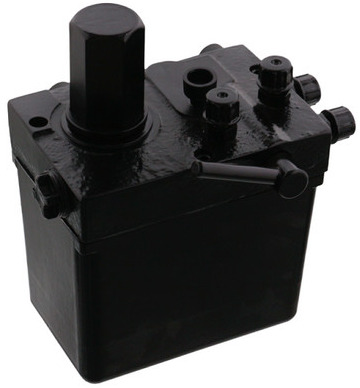 MAN Kantelpomp 81.41723-6128 Euro 6 - Hydraulické čerpadlo pro Nákladní auto: obrázek 1 MAN Kantelpomp 81.41723-6128 Euro 6 - Hydraulické čerpadlo pro Nákladní auto: obrázek 1