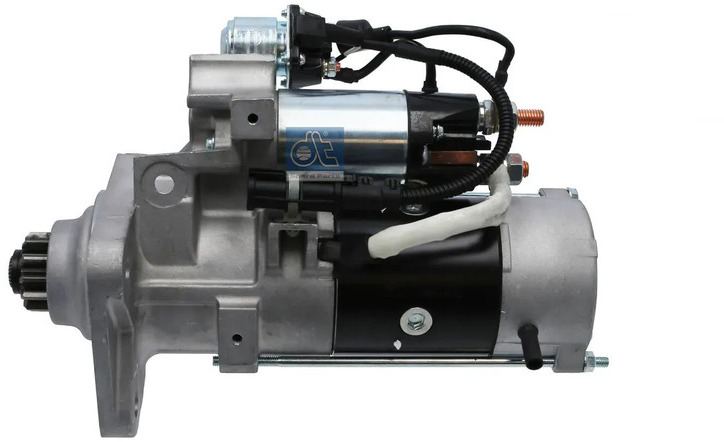MAN Startmotor 51.26201-7238 | 51.26201-9238 - Spouštěč pro Nákladní auto: obrázek 1 MAN Startmotor 51.26201-7238 | 51.26201-9238 - Spouštěč pro Nákladní auto: obrázek 1