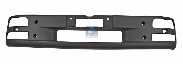 MAN TGL Bumper 81.41610-0352 Euro 6 - Nárazník pro Nákladní auto: obrázek 2 MAN TGL Bumper 81.41610-0352 Euro 6 - Nárazník pro Nákladní auto: obrázek 2