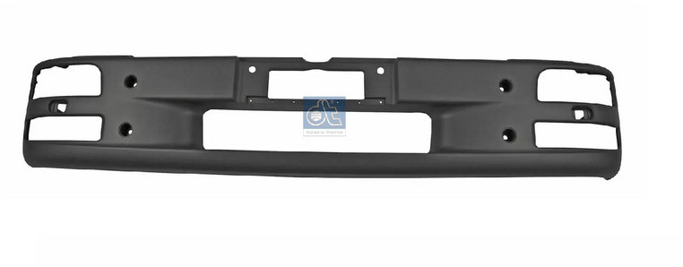 MAN TGL Bumper 81.41610-0352 Euro 6 - Nárazník pro Nákladní auto: obrázek 1 MAN TGL Bumper 81.41610-0352 Euro 6 - Nárazník pro Nákladní auto: obrázek 1