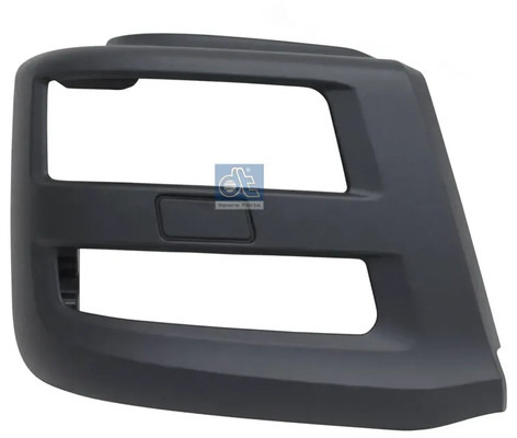 MAN TGL/TGM Bumperhoek Rechts 81.41610-5730 Model 2021 - Nárazník pro Nákladní auto: obrázek 1 MAN TGL/TGM Bumperhoek Rechts 81.41610-5730 Model 2021 - Nárazník pro Nákladní auto: obrázek 1