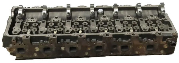 MAN TGS Cilinderkop 51.03100-6423 Euro 5 - Hlava válců pro Nákladní auto: obrázek 1 MAN TGS Cilinderkop 51.03100-6423 Euro 5 - Hlava válců pro Nákladní auto: obrázek 1